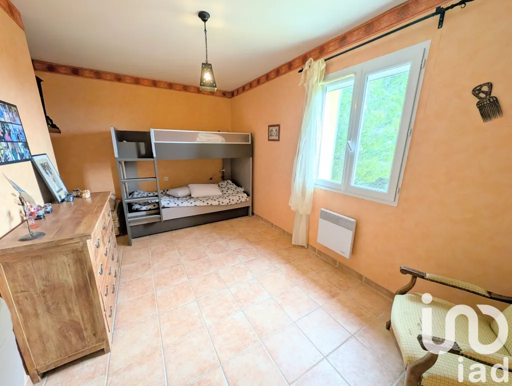 Camere da letto - Architectural House with Garden in Vacqueyras
