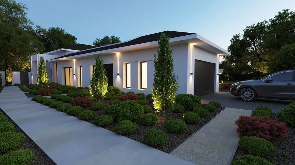 Luxury Villa with Pool in San Roque
