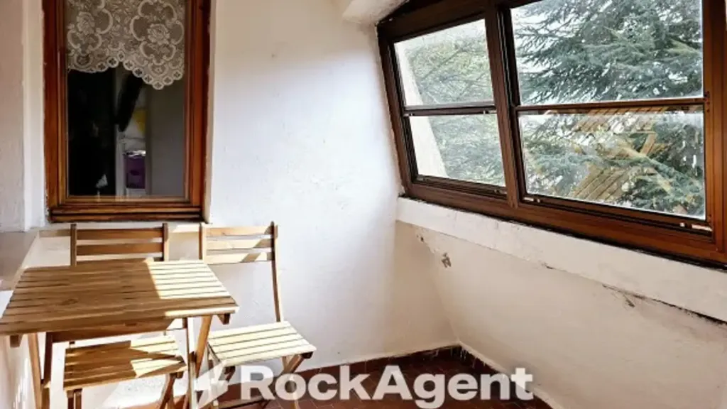 Rõdu - Spacious Apartment with Balcony in Bardonecchia