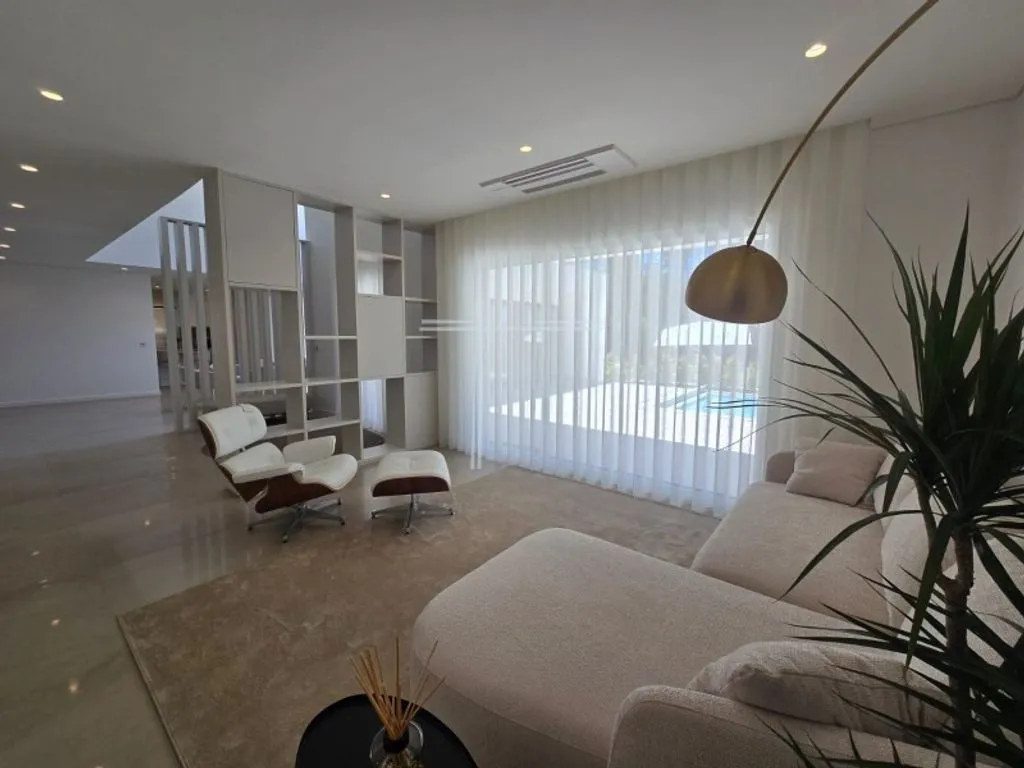 Elutuba - 5-Bedroom Detached House with Pool in Herdade da Aroeira
