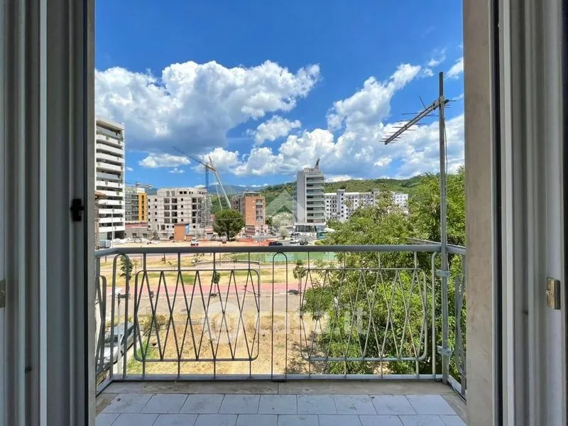 Balcone - Modernised Apartment with Balcony in Cosenza