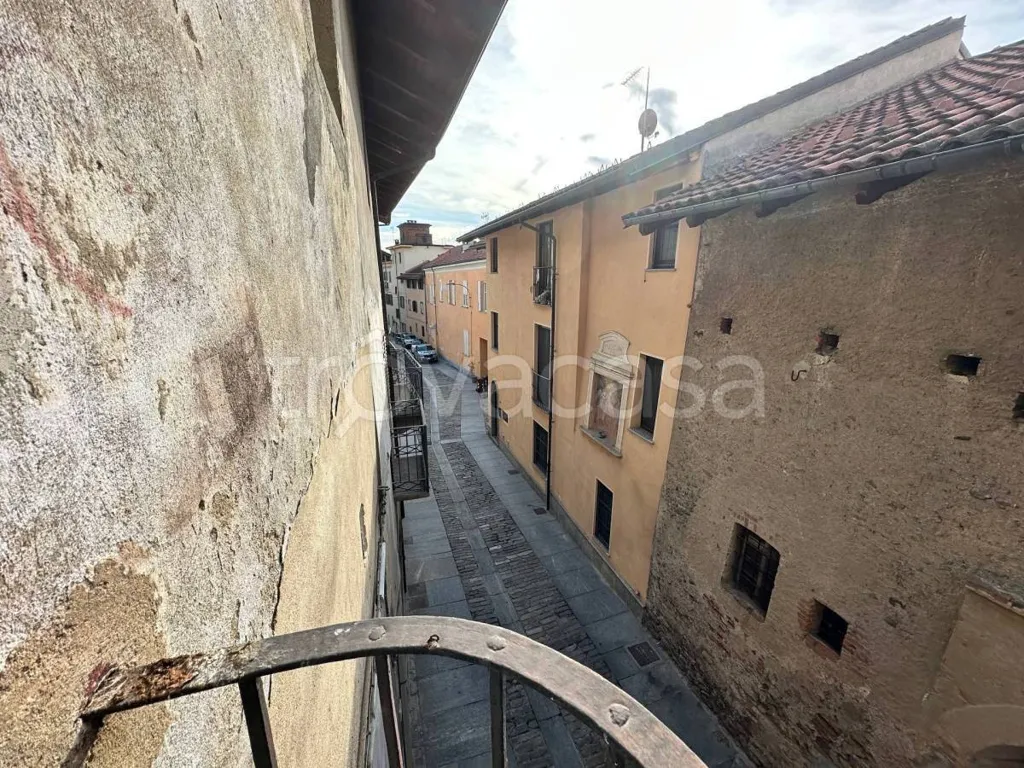 Rõdu - Historic House with Terraces in Giaveno Centre