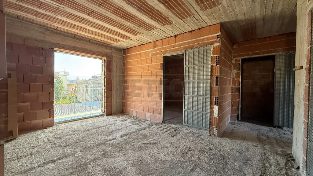 Toad - Loft Apartments in Central Castel San Giorgio