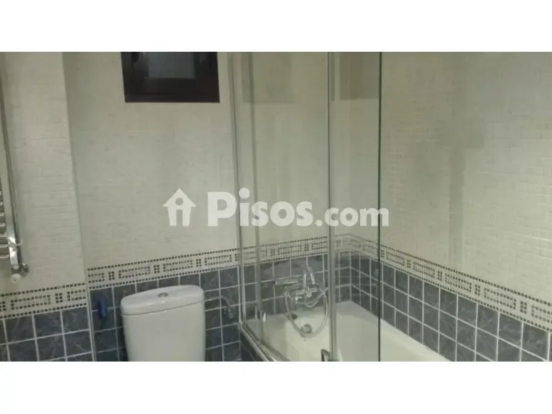Vannitoad - Semi-furnished Flat with Balcony in Orcasitas