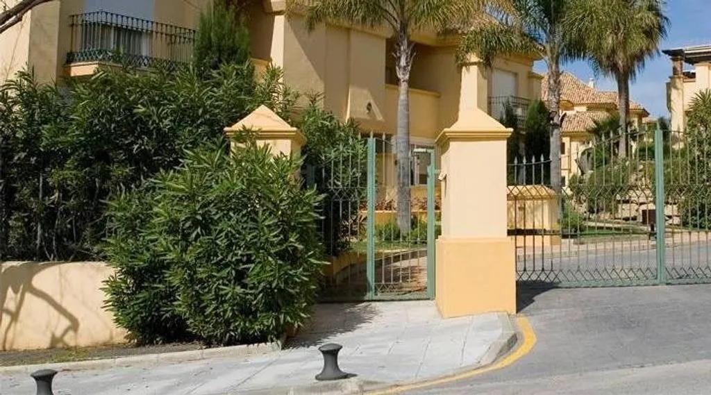 Extérieur - Seafront Apartment with Sea View in Marbella