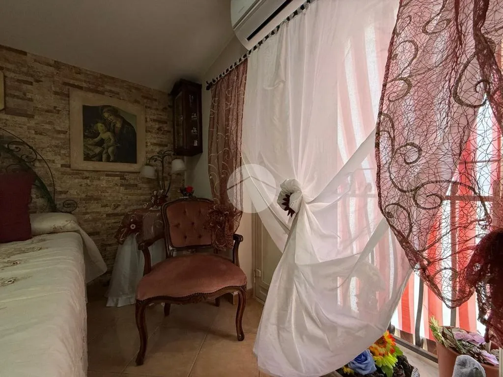 Magamistoad - Bright Apartment with Sea View in Carini