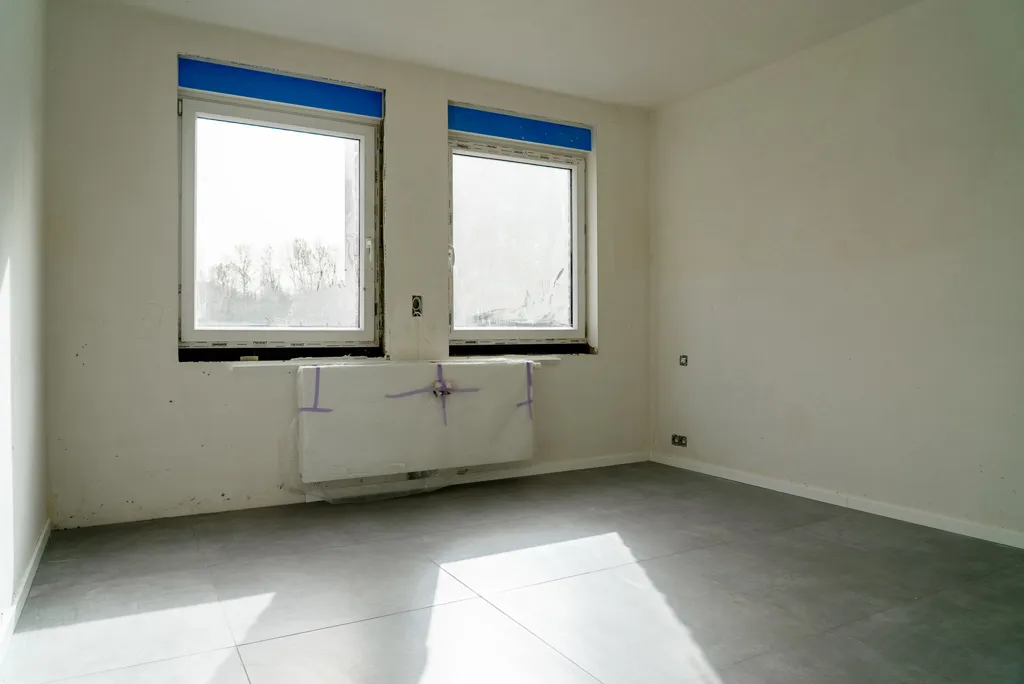 Toad - New Apartment with Terrace in Ougrée