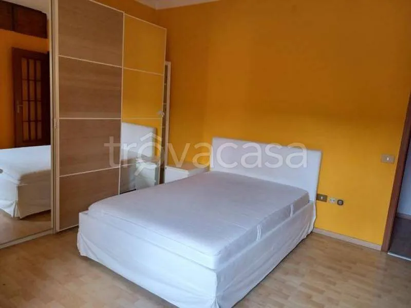 Camere da letto - Apartment with Panoramic View in Trieste