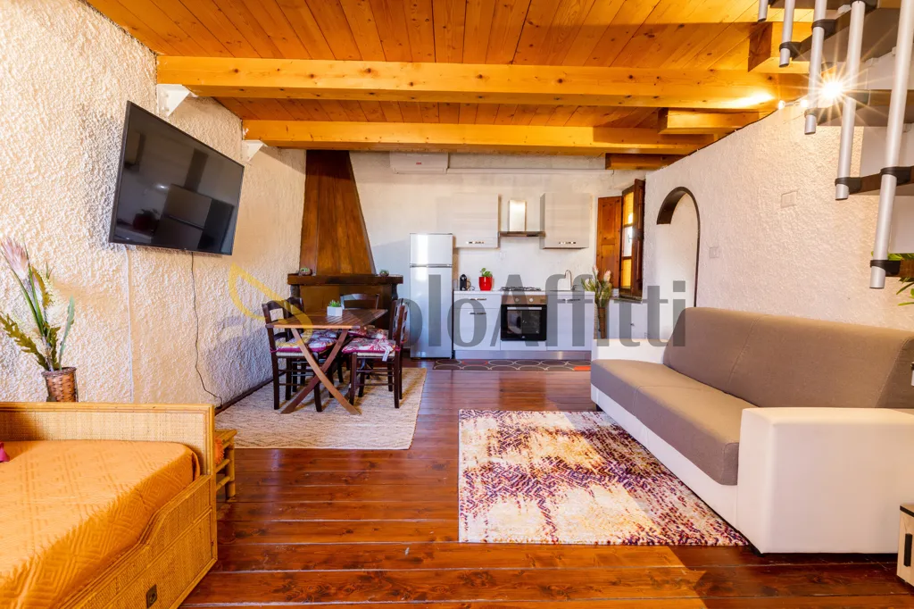 Elutuba - Studio in Historic Centre, Olbia
