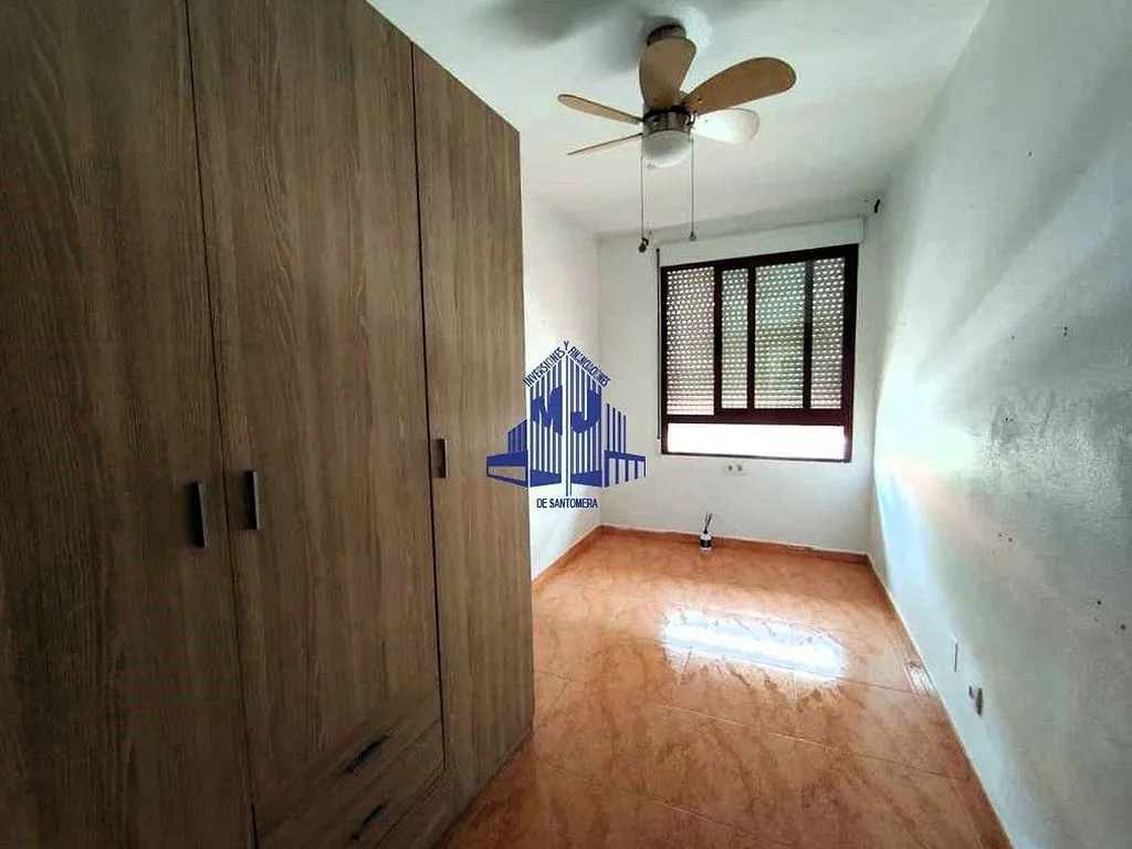 Toad - Apartment with Balcony in Santomera