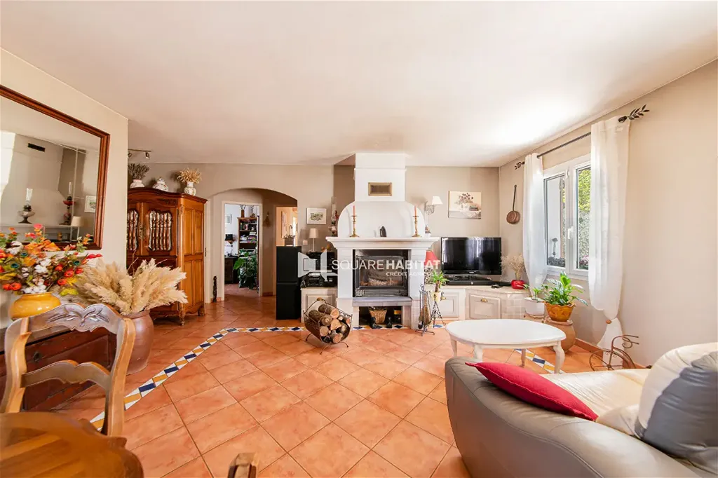 Maison 5 pièces à Apt