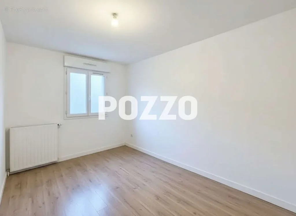 Pièces - Appartement avec Jardin Privatif à Fleury-sur-Orne