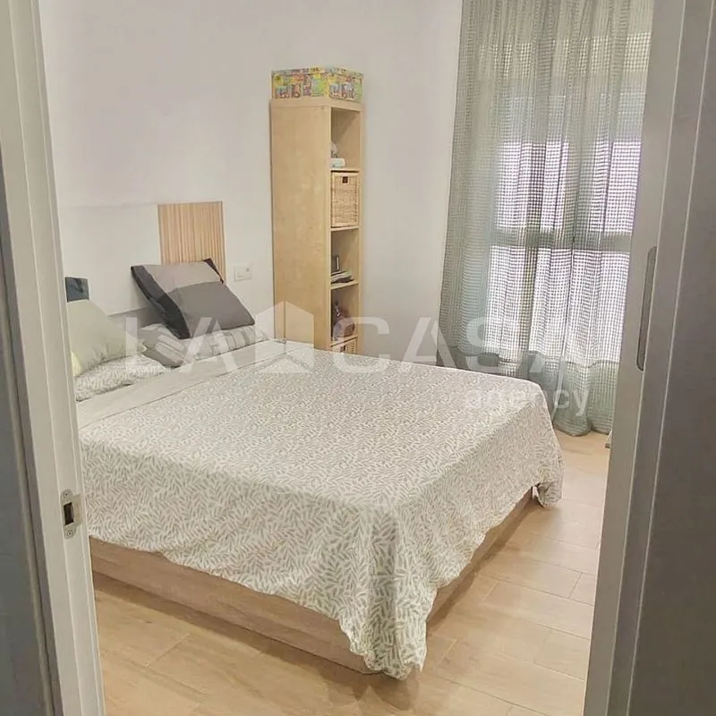 Magamistoad - Apartment with Air Conditioning in Polígono Norte