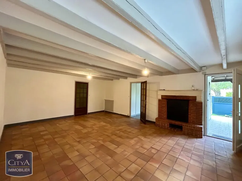 Elutuba - 4-Piece House with Garden in Fontaine-le-Comte