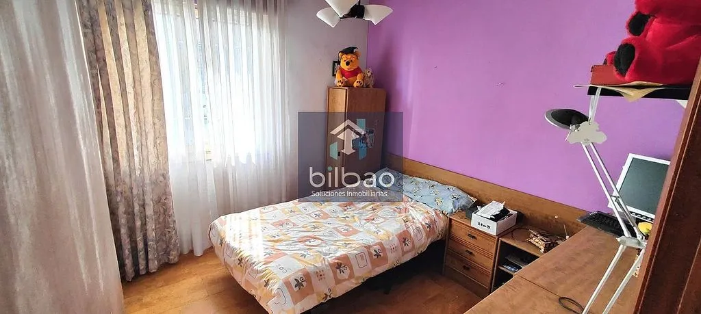 Magamistoad - Flat with Terraces in Gernika-Lumo