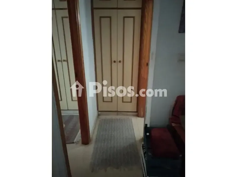 Esik - Furnished Flat in Central Cartuja