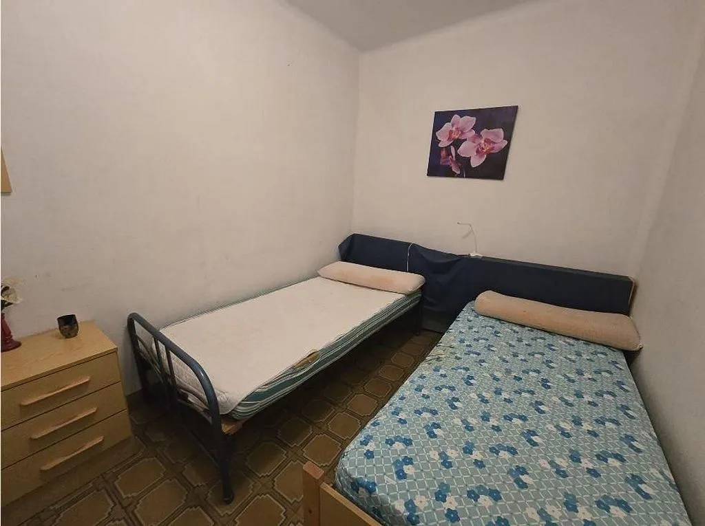 Camere da letto - Chalet with Terrace in Tàrrega Centre