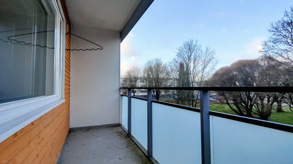 Rõdu - Apartment with Garden in Lohja, Virkkala