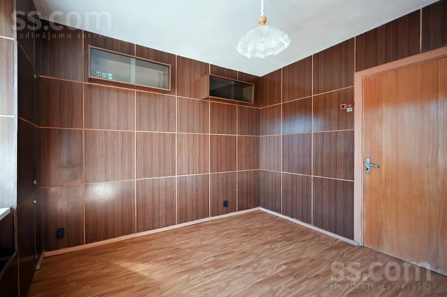 3-toaline korter asukohas Rīgas rajons