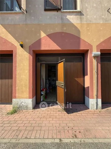 Välivaade - Triplex with Terrace in Fossoli, Carpi