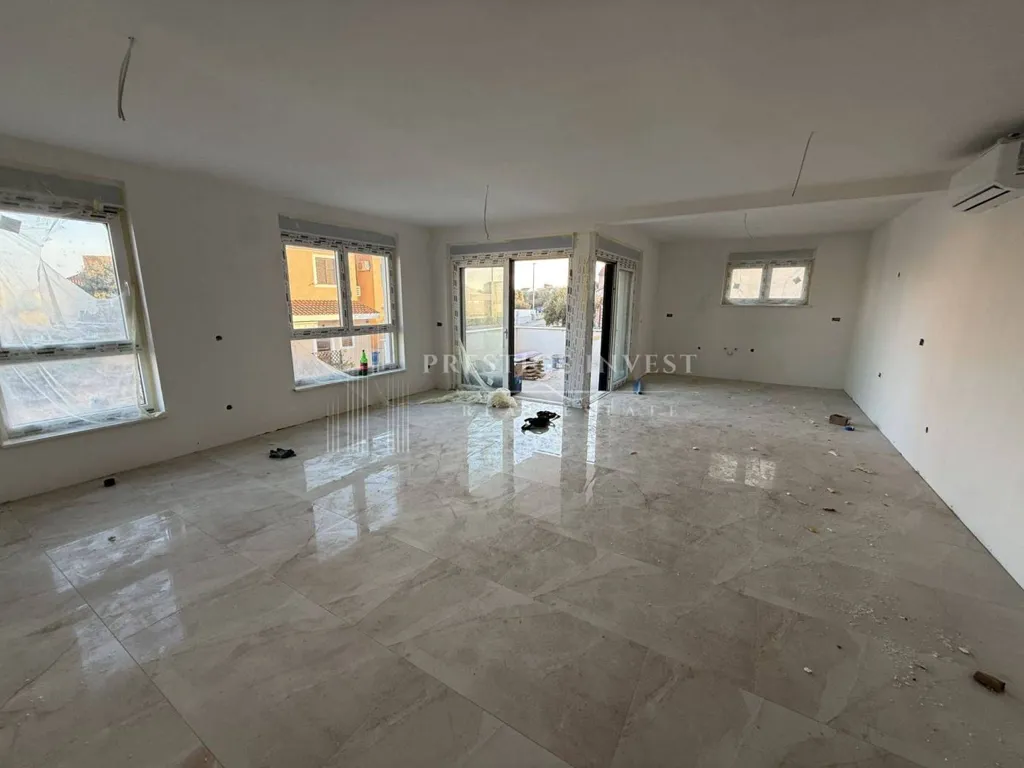 Rooms - Apartment with Sea View in Bibinje