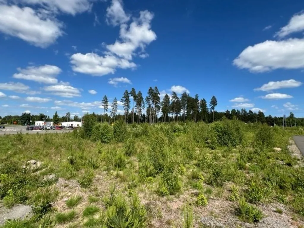 Jardin - Terrain à bâtir à Rosenberg, Västra Götaland
