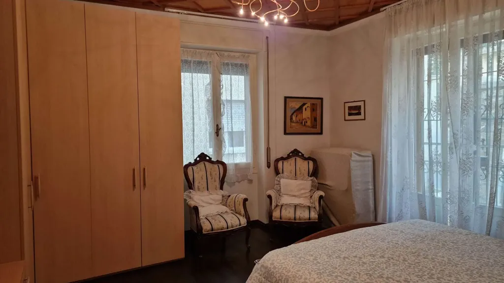 Chambres - Apartment with Large Terrace in Sanremo