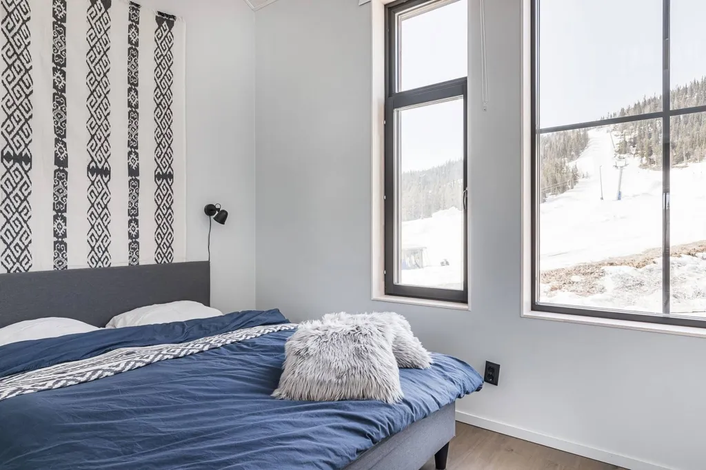 Magamistoad - Apartment with Ski Access in Funäsdalen