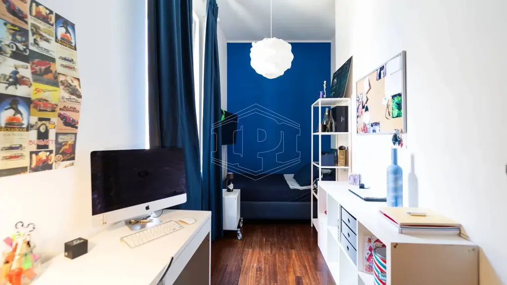 Kabinet - Luxury Flat with Terrazzo in Vomero, Naples