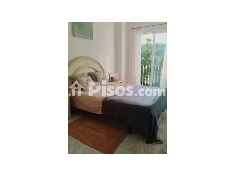 Bedrooms - Reform Apartment with Sea View in Jávea