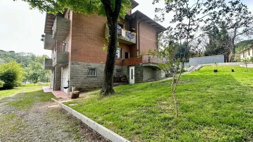 Extérieur - Bifurcated Villa with Panoramic Views in Imola