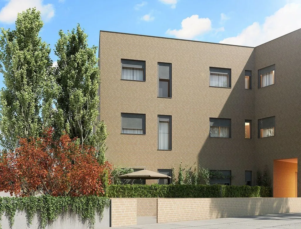 New Flat with Elevator in Azucaica, Toledo