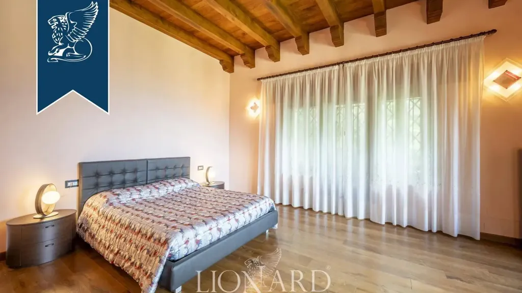 Chambres - Rustic Villa with Private Garden in Sestola