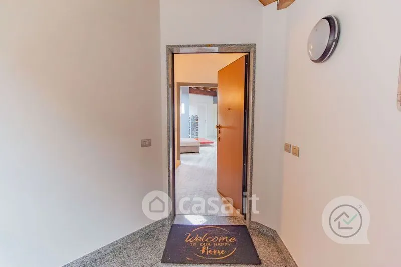 Esik - Mansarded Penthouse with Sky Views in Varese
