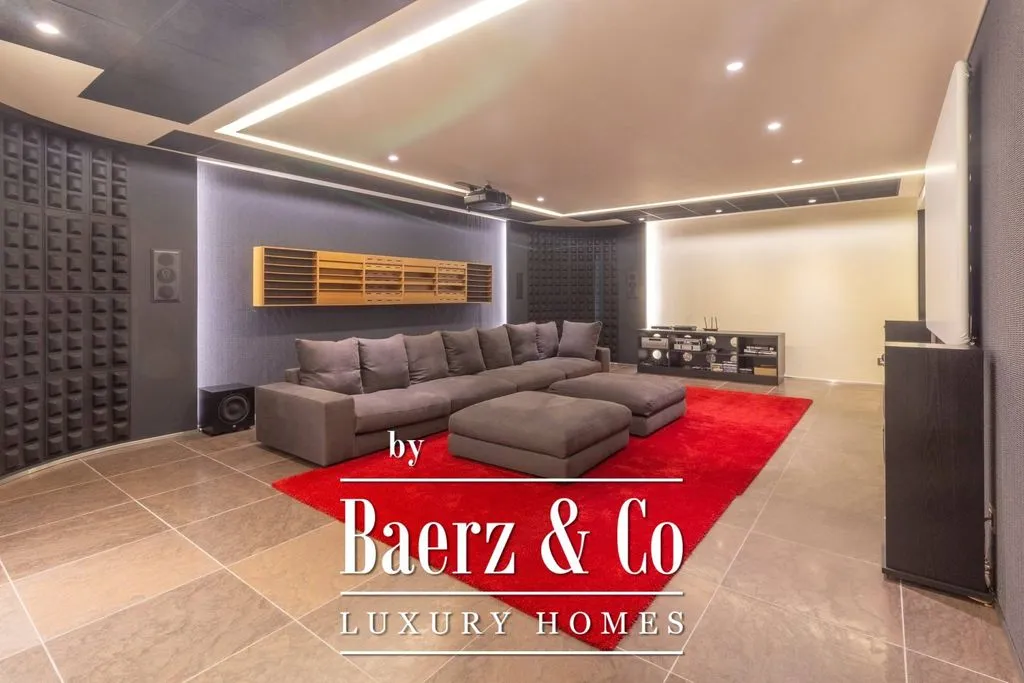 Stanze - Luxury Villa with Pool in Peralada, Girona