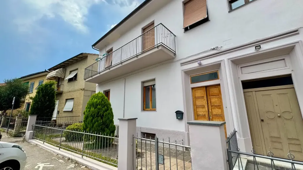 Extérieur - Spacious Apartment with Private Garden in Empoli