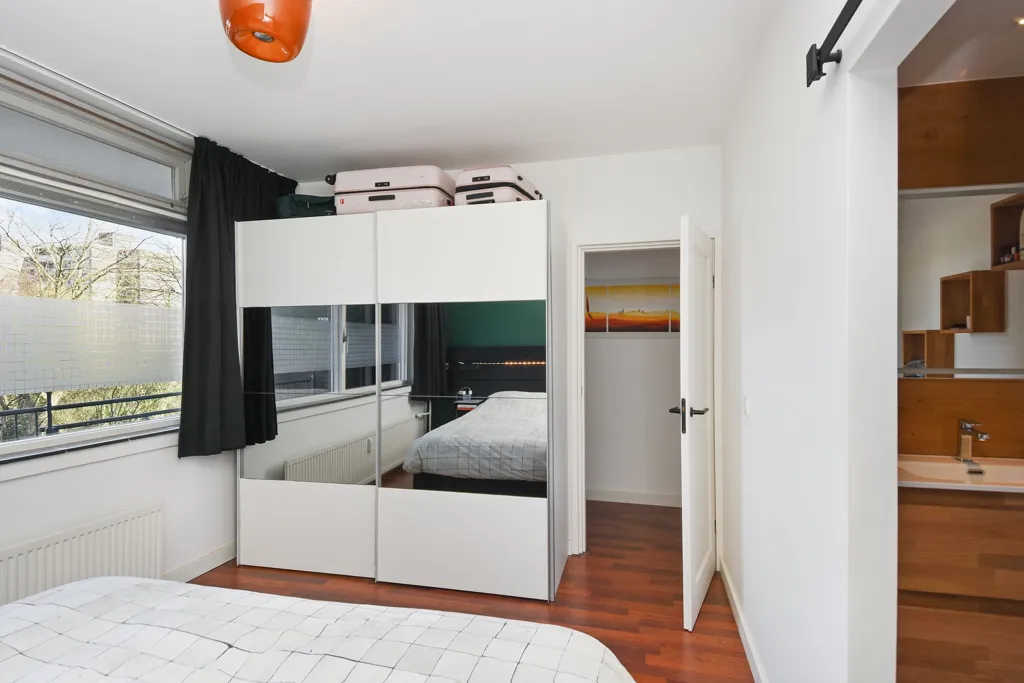 Magamistoad - Modernised Flat with Terrace in Essesteijn