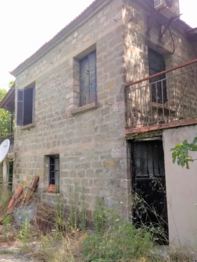 Extérieur - Detached House with Mountain View in Epirus