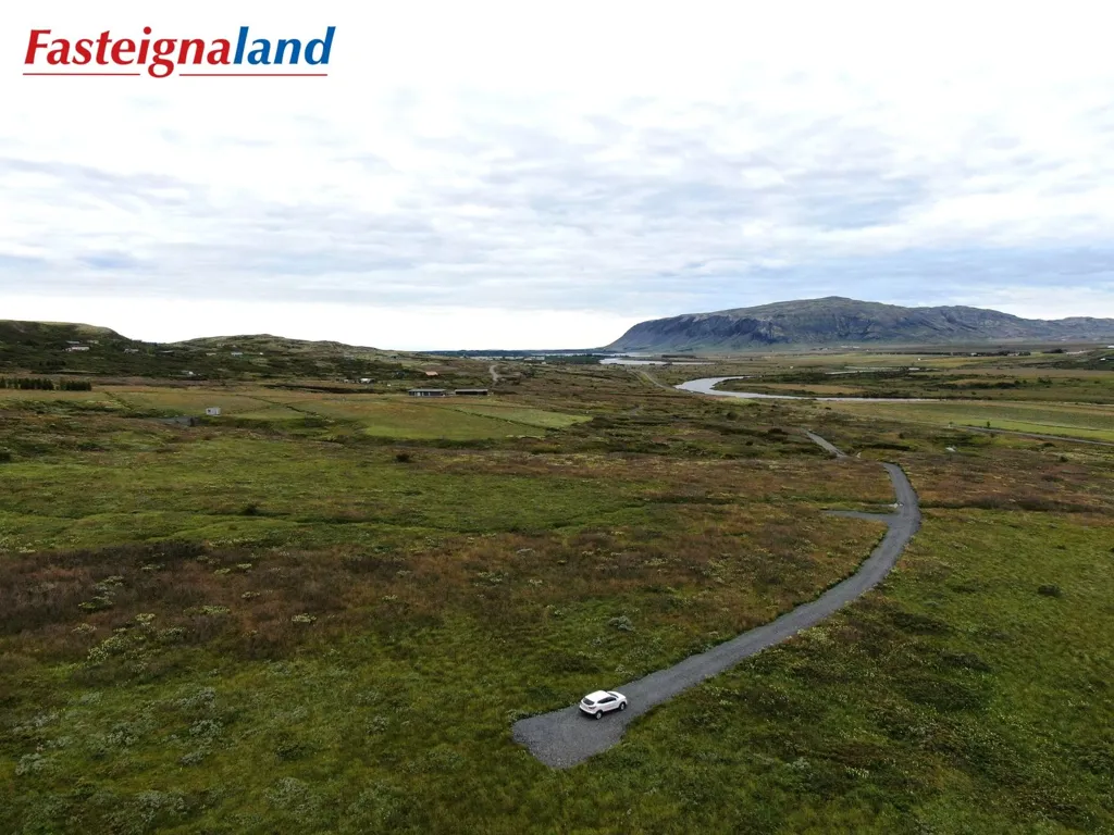 Kinnisvara asukohas Selfoss