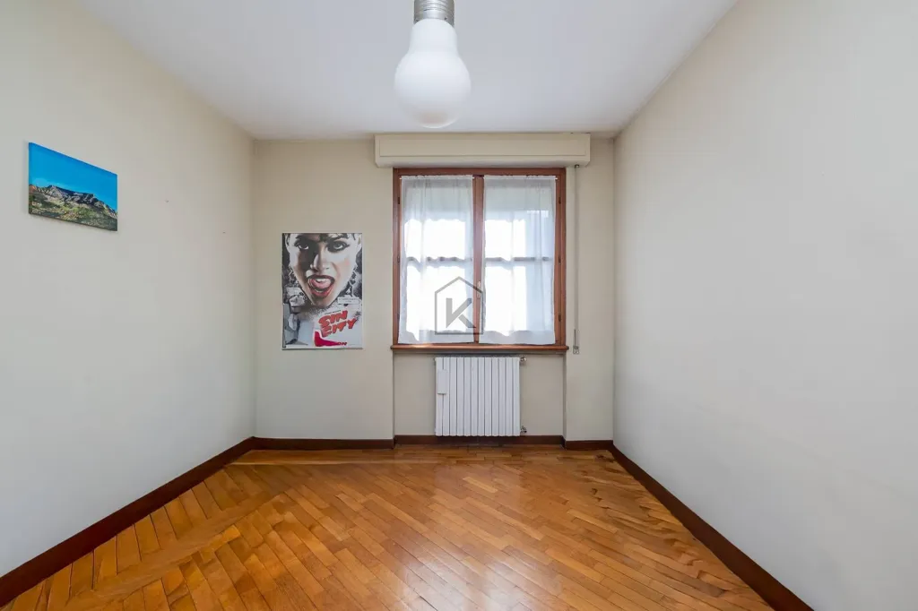 Rooms - Luxury Villa with Private Garden in Milan