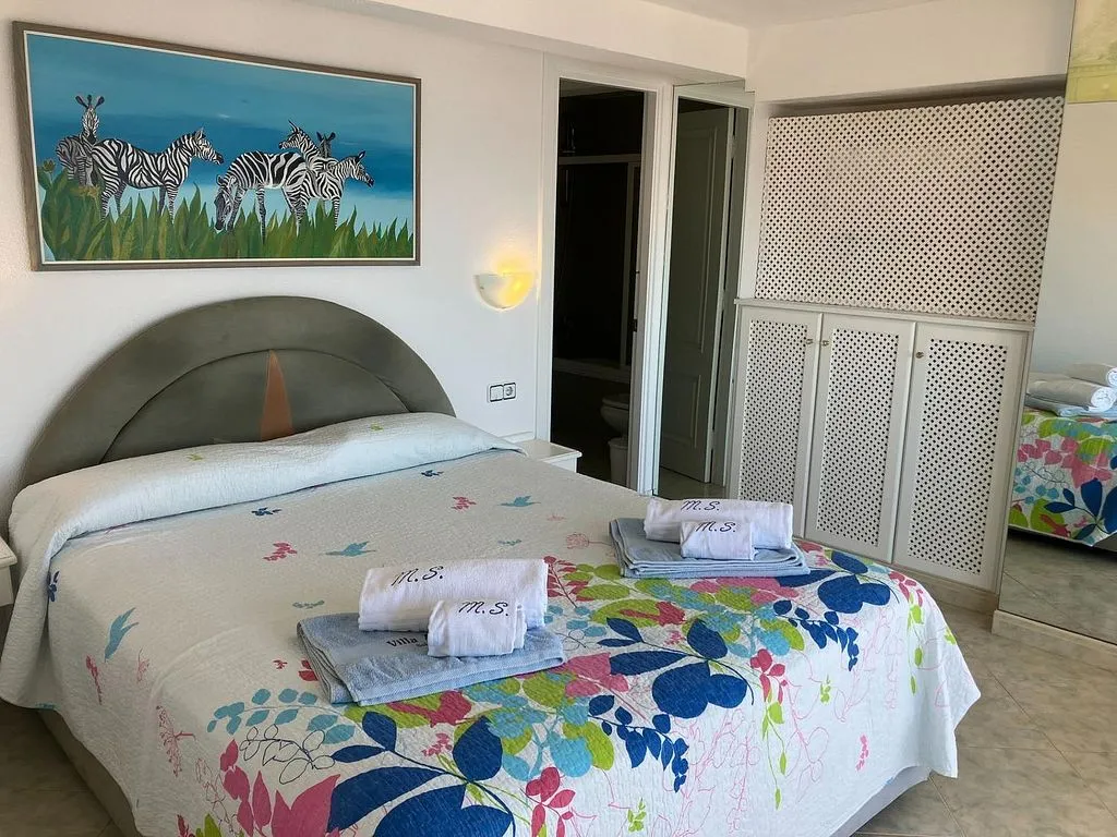Magamistoad - Chalet with Pool and Terrace in Alaior