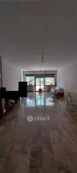 Soggiorno - Spacious Apartment in Rovigo
