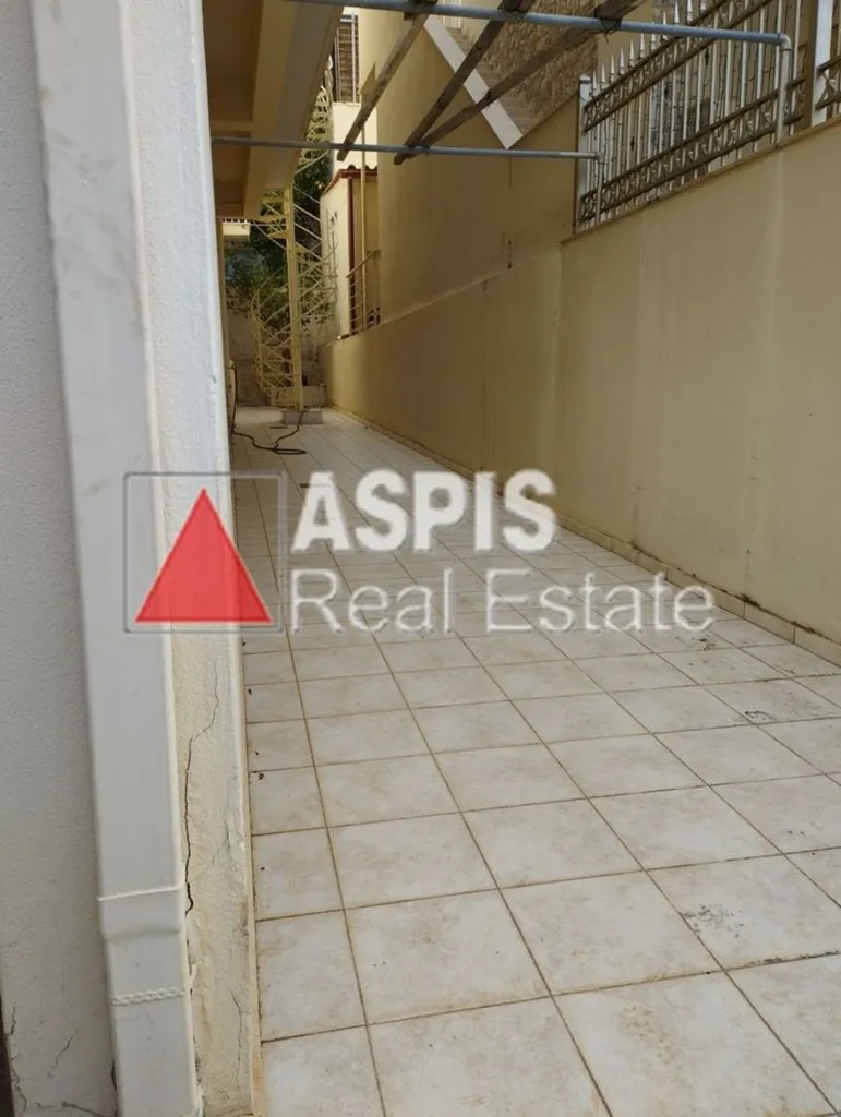 Ingresso - Duplex with Sea View in Glyfada