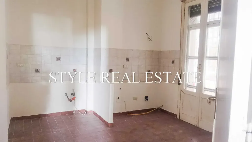 Pièces - Penthouse with Terrace in Siracusa