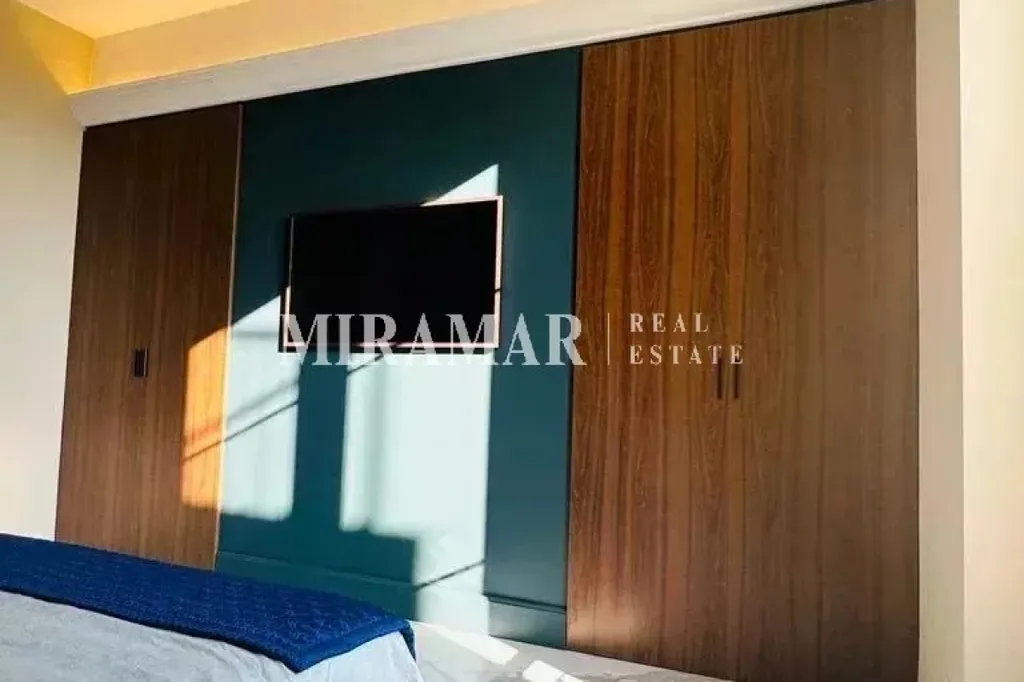 4-room apartment in Nice