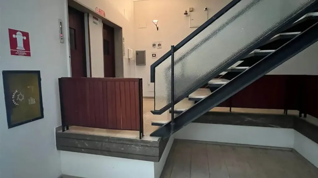 Toad - Two-Level Apartment with Terraces in Villabianca, Palermo