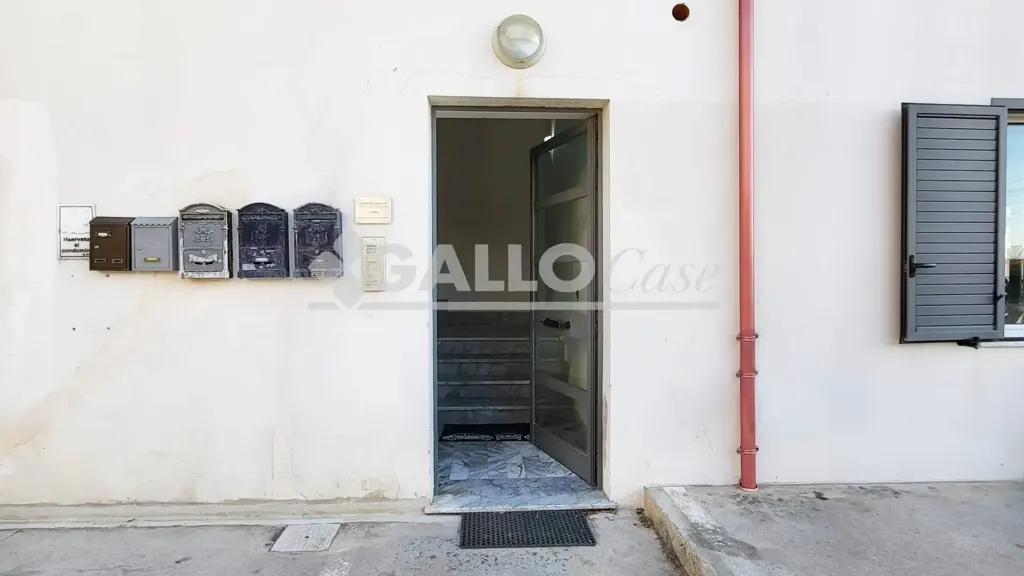 Esterno - Apartment with Sea View in Belvedere Marittimo