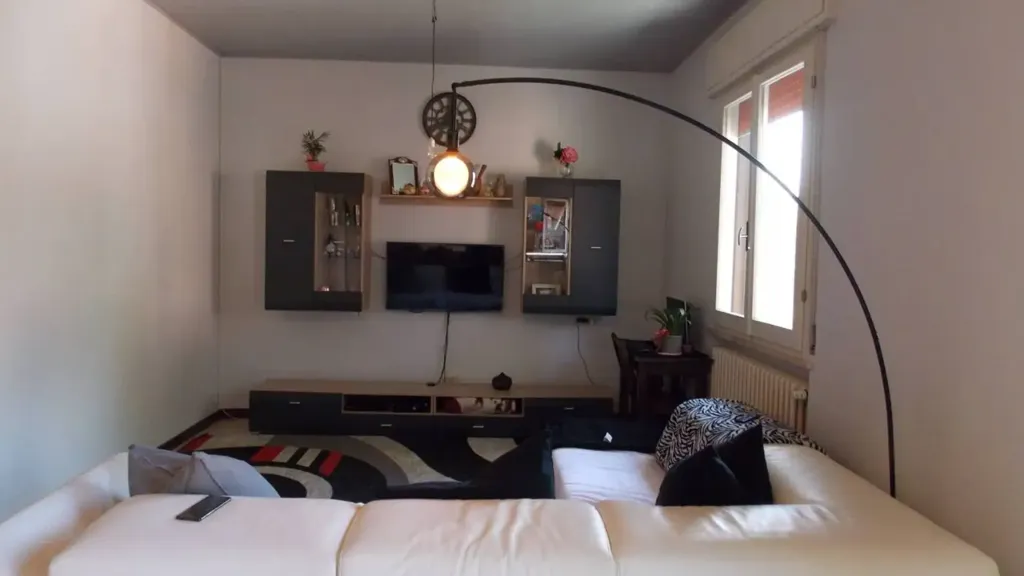 Elutuba - Rustic-Style Apartment with Private Garden in Cervia