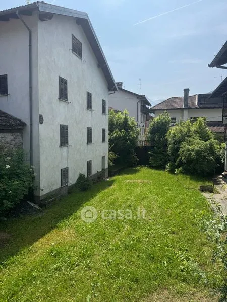 Aed - Independent House with Private Courtyard in Ampezzo