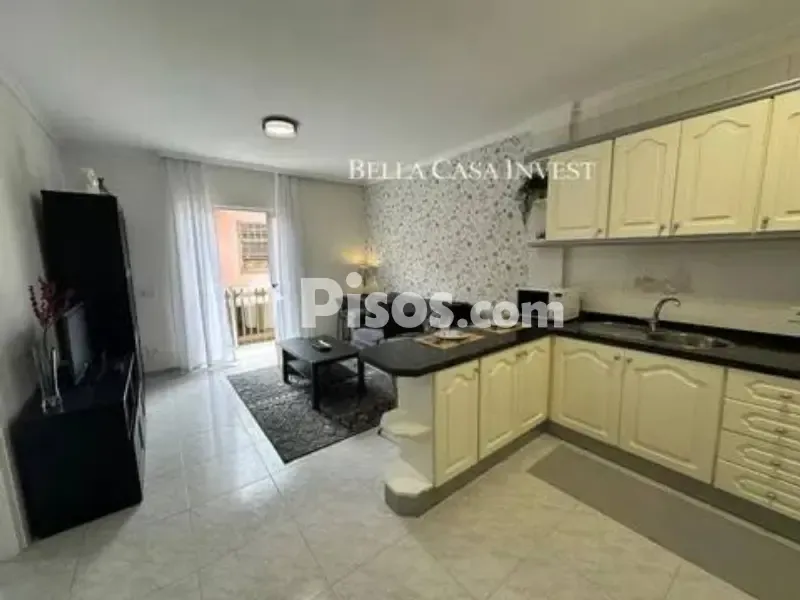 Cuisine - Modern Flat with Sea View in Santo Domingo